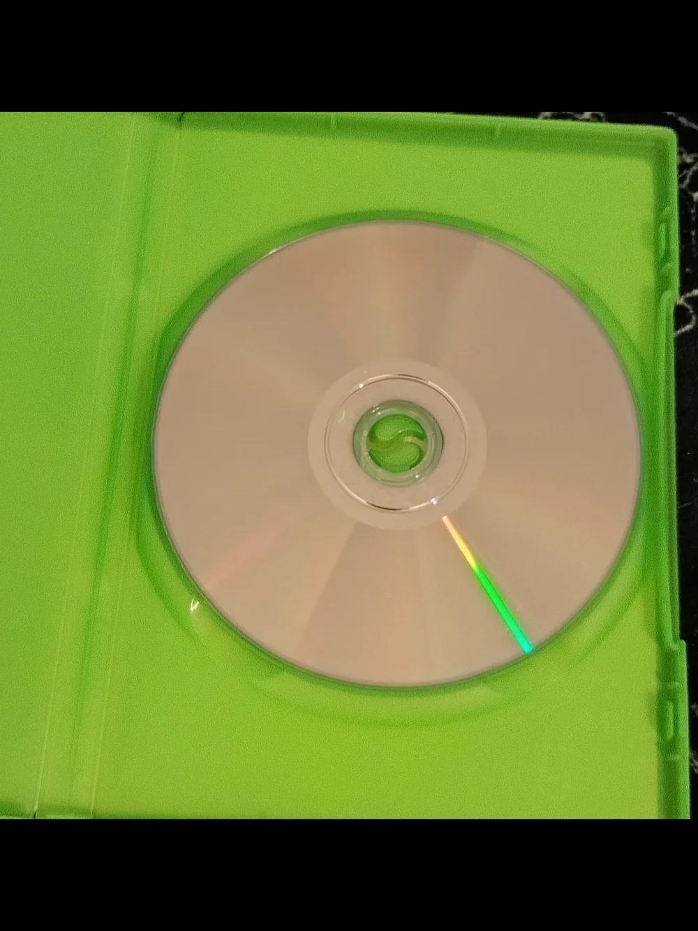 SSX Tricky Xbox Game (Green) - EA Sports BIG